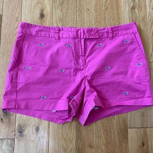 Vineyard Vines Shorts